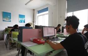 济南巨龙开锁培训学校为学员提供网络服务